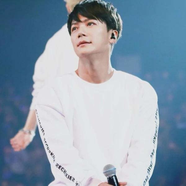 오늘 가장 사랑받은 젝스키스의 모습