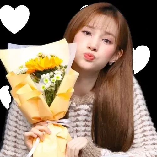 Popular profile image of 休宁巴伊叶 (Kep1er) selected by votes