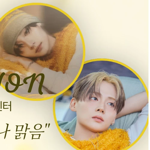 Fans' Pick: Best Moment of Lee Sangwon (ALPHA DRIVE ONE)