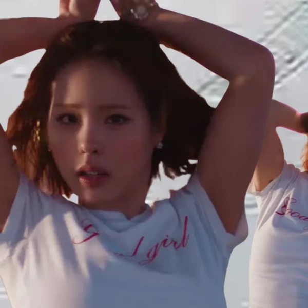 Today's Most Loved Mako (NiziU)