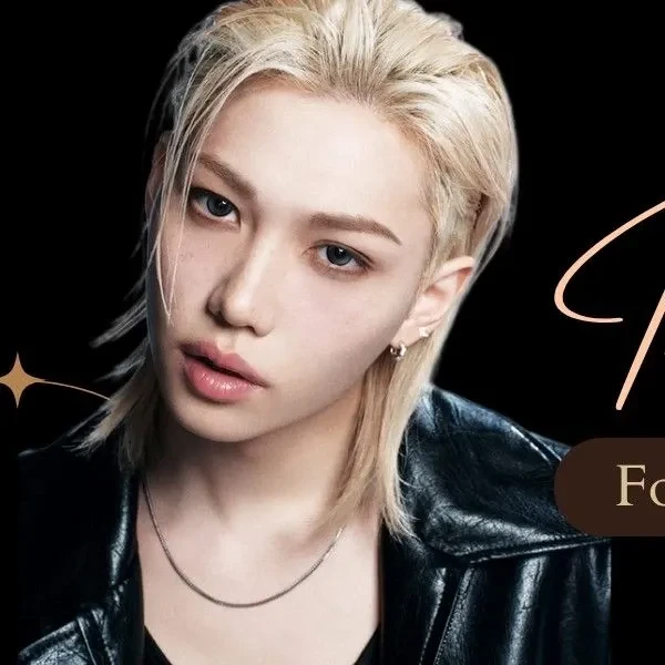 Fans' Pick: Best Moment of Felix (Stray Kids)