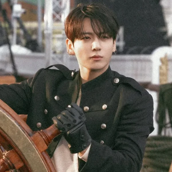 今日最も愛されたジョングク (BTS)の姿