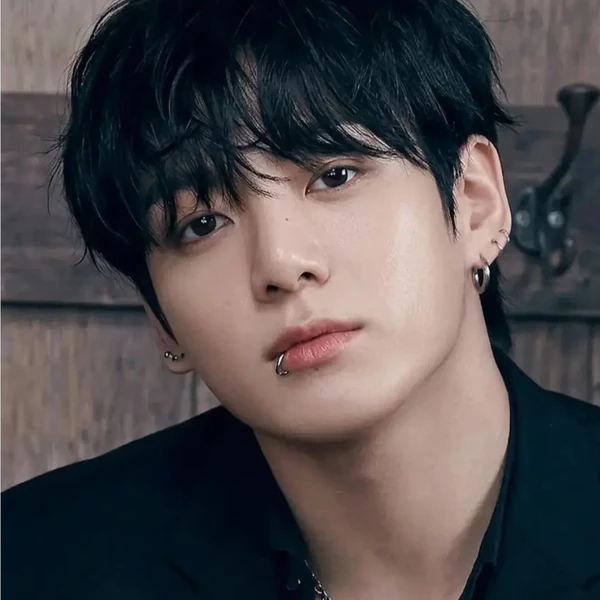 Foto Populer Penuh Cinta untuk Jungkook (BTS)