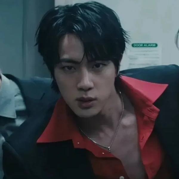 팬들이 뽑은 진 (방탄소년단) 최고의 순간