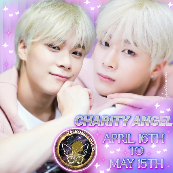 Today's Most Loved Moonbin (ASTRO)