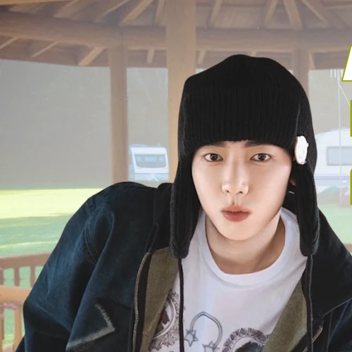 Popular profile image of Zhang Hao selected by votes