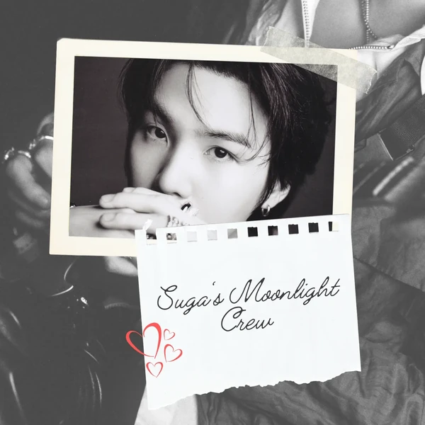 Fans' Pick: Best Moment of SUGA (BTS)