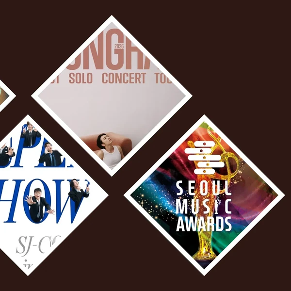 Foto Populer Penuh Cinta untuk Super Junior