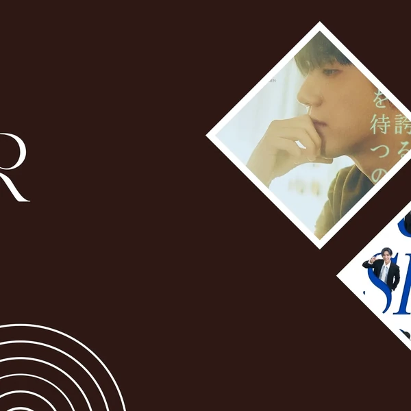 Foto Populer Penuh Cinta untuk Super Junior