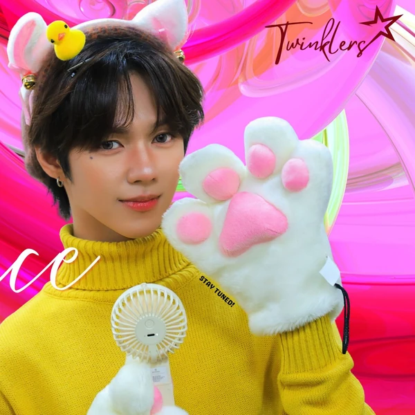 Top Photo Full of JL (AHOF) Love