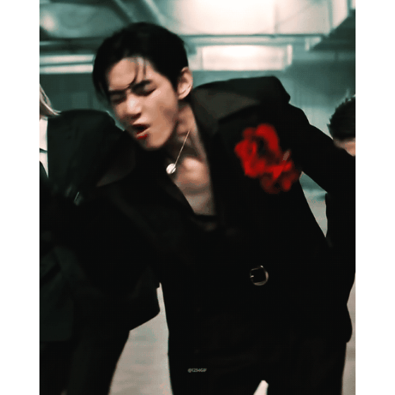 Today's Most Loved V (BTS)