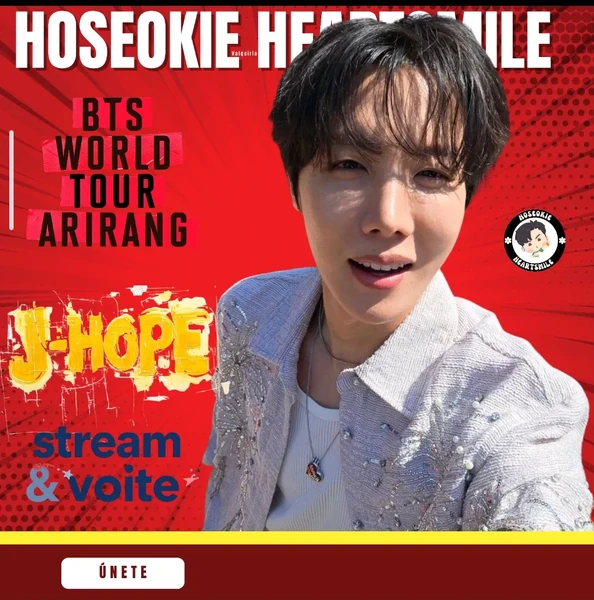 팬들이 뽑은 제이홉 (방탄소년단) 최고의 순간