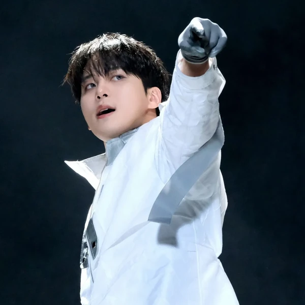 粉絲票選的ATEEZ最佳瞬間