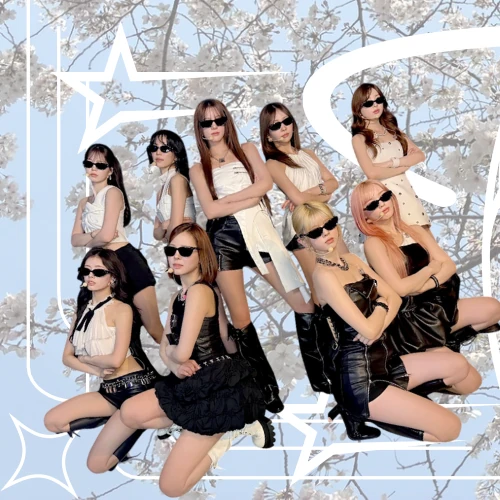 Top Photo Full of NiziU Love