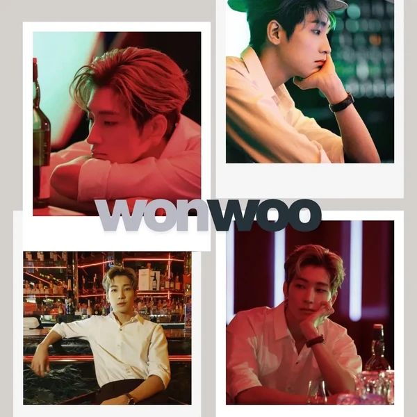 Popular profile picture of ウォヌ (SEVENTEEN) loved by fans