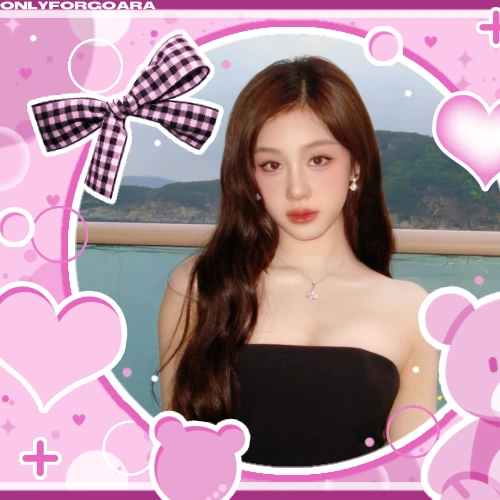 Popular profile image of Pharita (BABYMONSTER) selected by votes