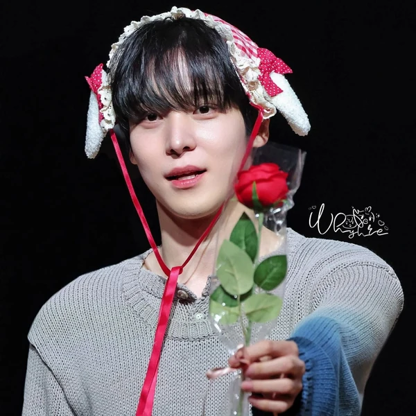 今日最受喜愛的ATEEZ