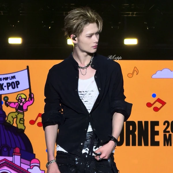 Popular profile image of NI-KI (ENHYPEN) selected by votes