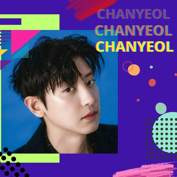 오늘 가장 사랑받은 찬열 (EXO)의 모습