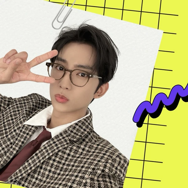 粉絲票選的孔璨 (B1A4)最佳瞬間