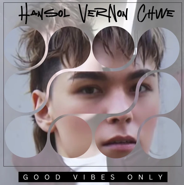 Today's Most Loved Vernon (SEVENTEEN)