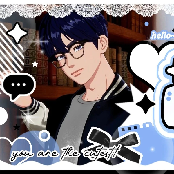 Today's Most Loved Yejun (PLAVE)