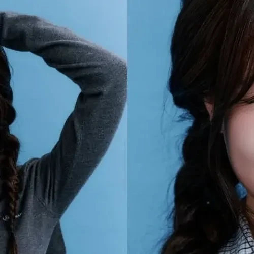 오늘 가장 사랑받은 서연 (첫사랑)의 모습