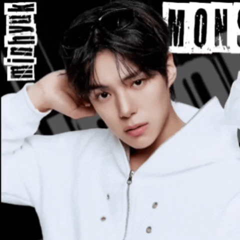 Fans' Pick: Best Moment of Minhyuk (MONSTA X)