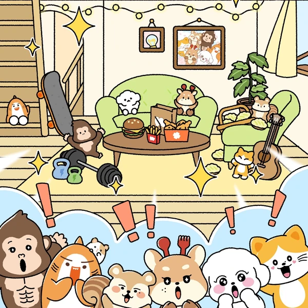 Foto Populer Penuh Cinta untuk ONF