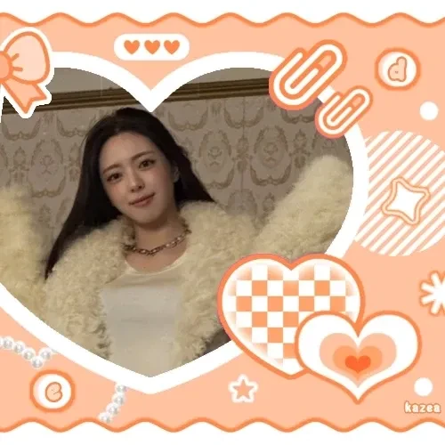 今日最も愛されたユナ (ITZY)の姿