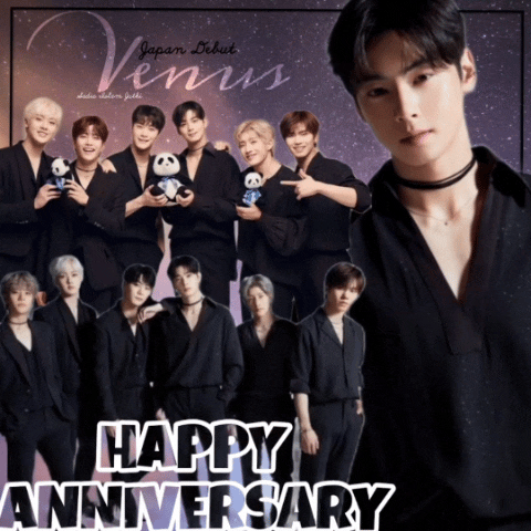 Top Photo Full of Eunwoo (ASTRO) Love