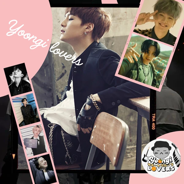 팬들이 뽑은 슈가 (방탄소년단) 최고의 순간