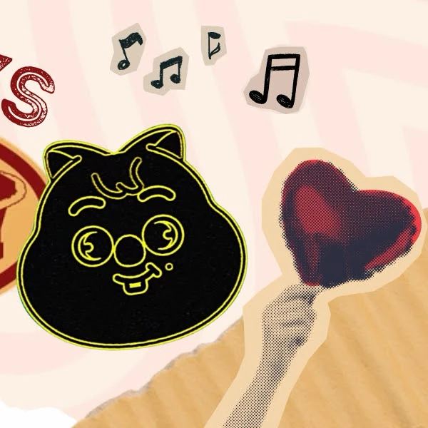 Today's Most Loved HAN (Stray Kids)