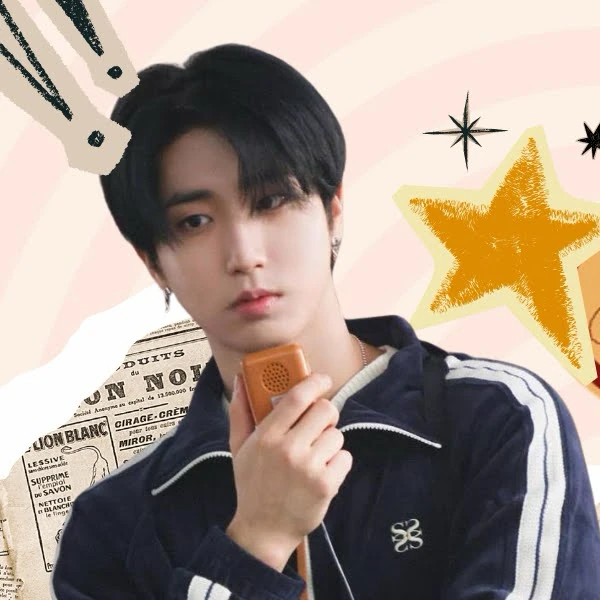 Today's Most Loved HAN (Stray Kids)