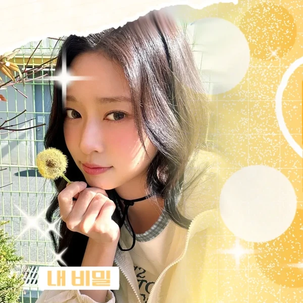 Top Photo Full of Kim Minju Love