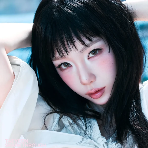 充满粉丝爱意的太妍 (少女时代)人气照片