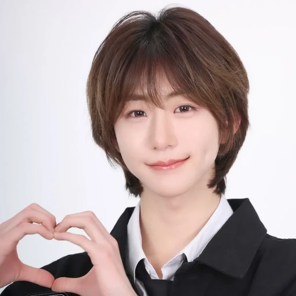 Today's Most Loved Park wonbin (IDID)