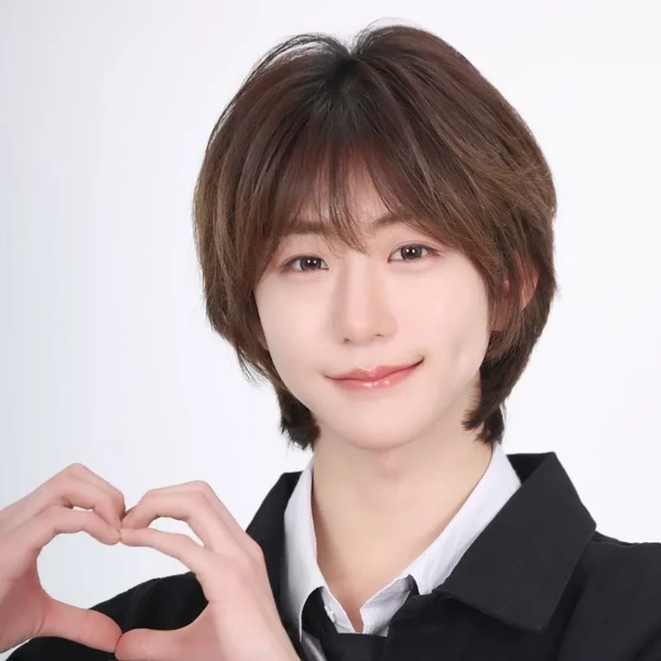 Fans' Pick: Best Moment of Park wonbin (IDID)