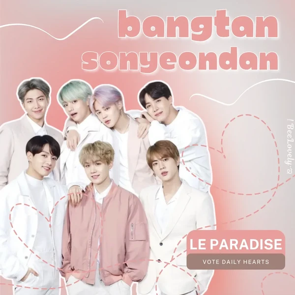 ファンが選んだBTS最高の瞬間