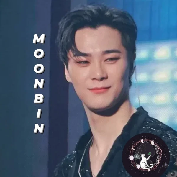 Today's Most Loved Moonbin (ASTRO)
