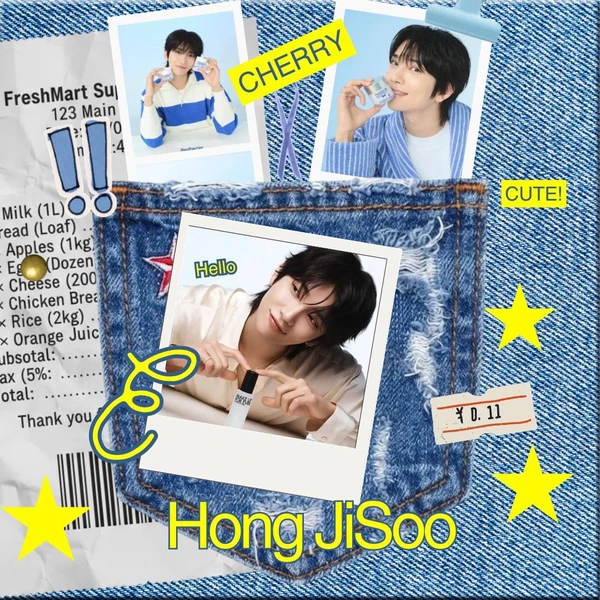 Top Photo Full of Joshua (SEVENTEEN) Love