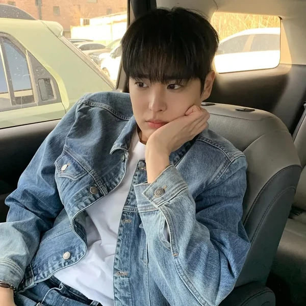 粉丝票选的崔秉灿最佳瞬间