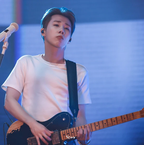 Popular profile image of Sungkyu (INFINITE) selected by votes