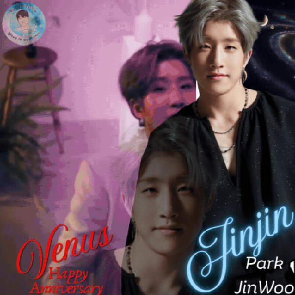 Top Photo Full of Jinjin (ASTRO) Love