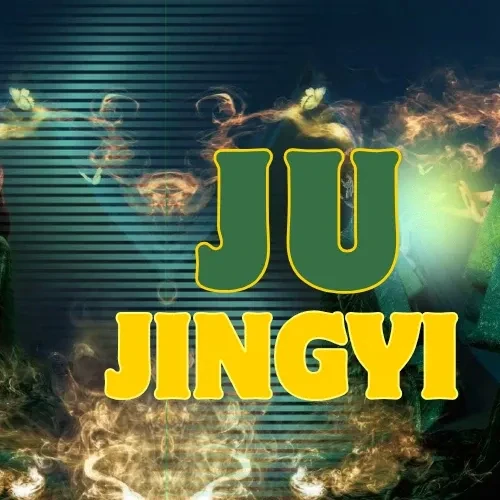 Fans' Pick: Best Moment of Ju Jingyi