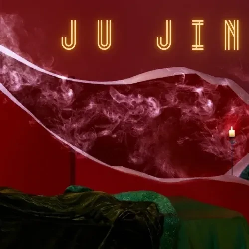 Today's Most Loved Ju Jingyi