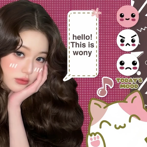 Today's Most Loved Jang Wonyoung (IVE)