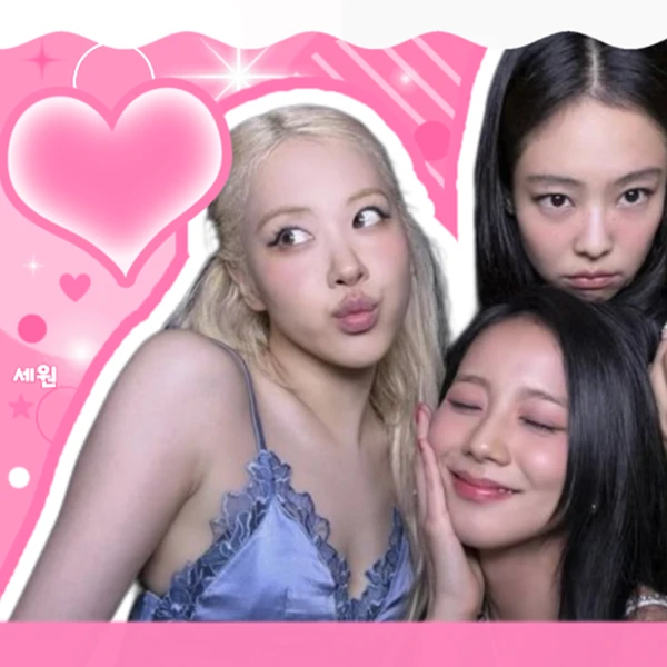 Momen Terbaik BLACKPINK Pilihan Penggemar