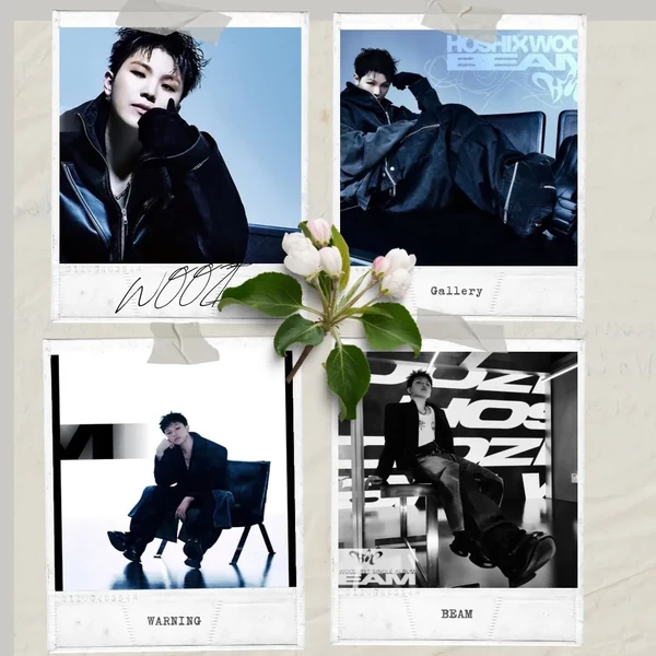 Popular profile picture of ウジ (SEVENTEEN) loved by fans