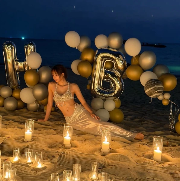 Penampilan Lisa (BLACKPINK) yang Paling Dicintai Hari Ini